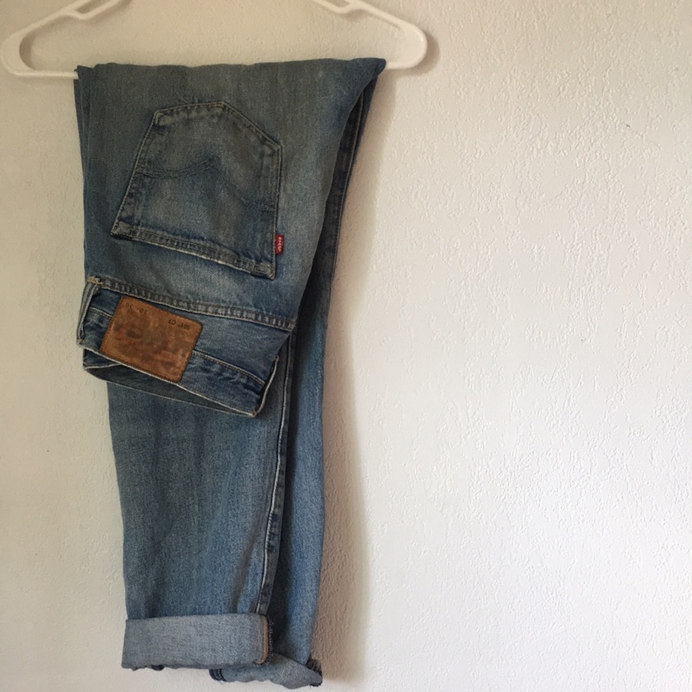 501 levi’s